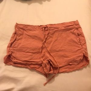 Brandy Melville summer shorts